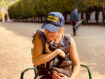 La casquette officielle de la Bande