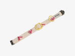 Collier pour chat Bandit x Romy