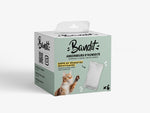 Sachets absorbeurs humidité x6