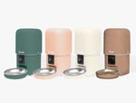 Distributeur de croquettes intelligent