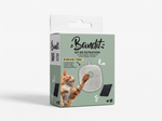 Kit de filtration x2 - Abonnement (livré tous les 2 mois)
