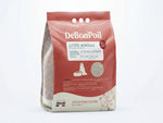 Litière minérale spéciale poils longs (x2)