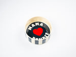 Gamelle pour chien MAMA ♥ BANDIT