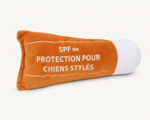 Jouet Crème solaire