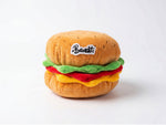 Jouet Hamburger