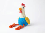 Jouet Coq