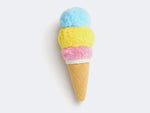 Jouet Glace pour chien