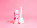 Jouet lip gloss Bandit x Merci Handy