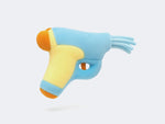 Jouet pistolet Ă eau pour chien