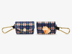 Pochette pour sacs à crottes, collection 'Grand Froid'