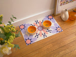 Tapis de gamelle Bloom Bloom