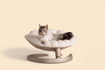 Fauteuil suspendu pour animaux Shell Tavo