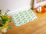 Tapis de gamelle cactus chien et chat
