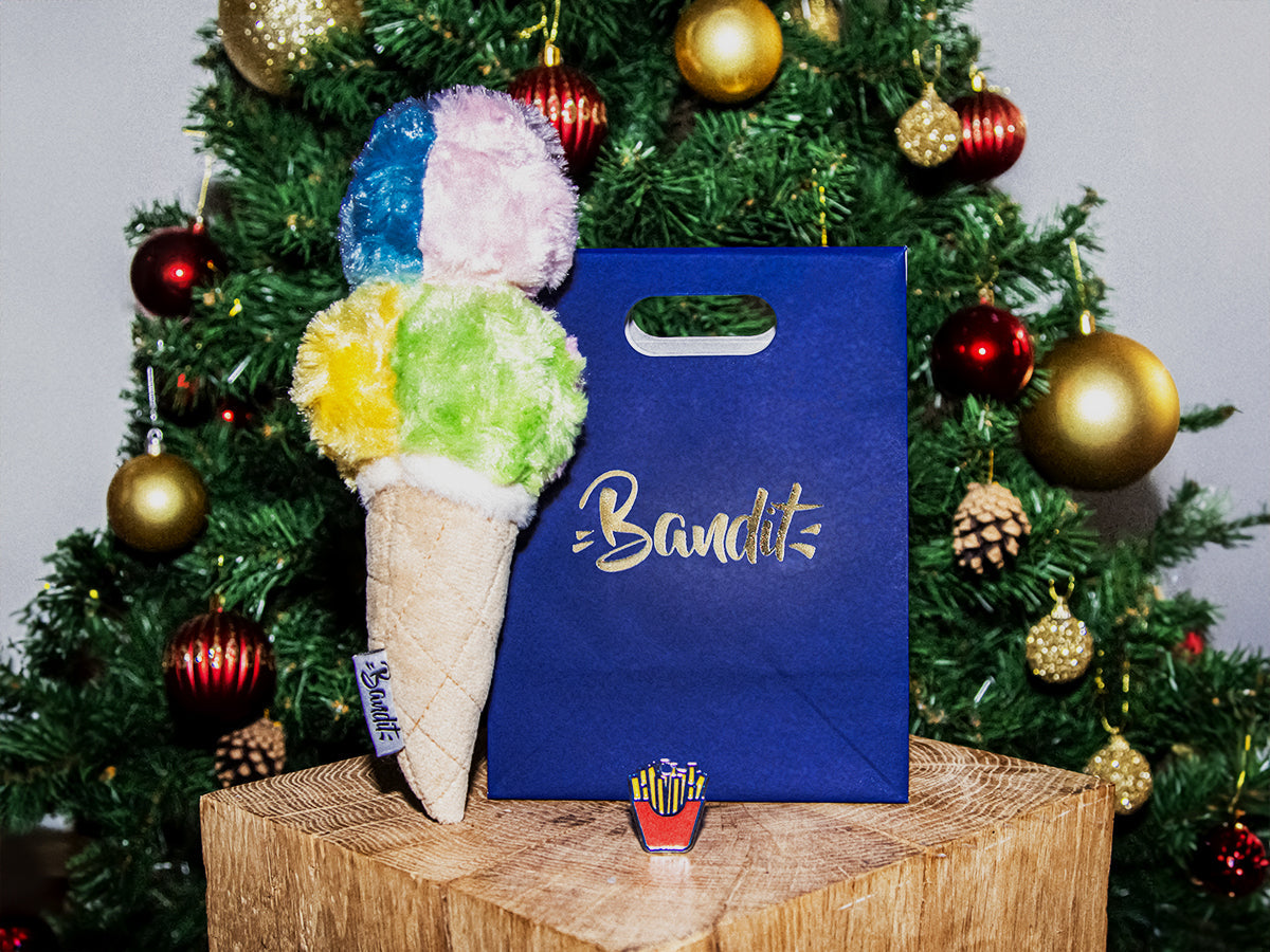 Le coffret gourmand