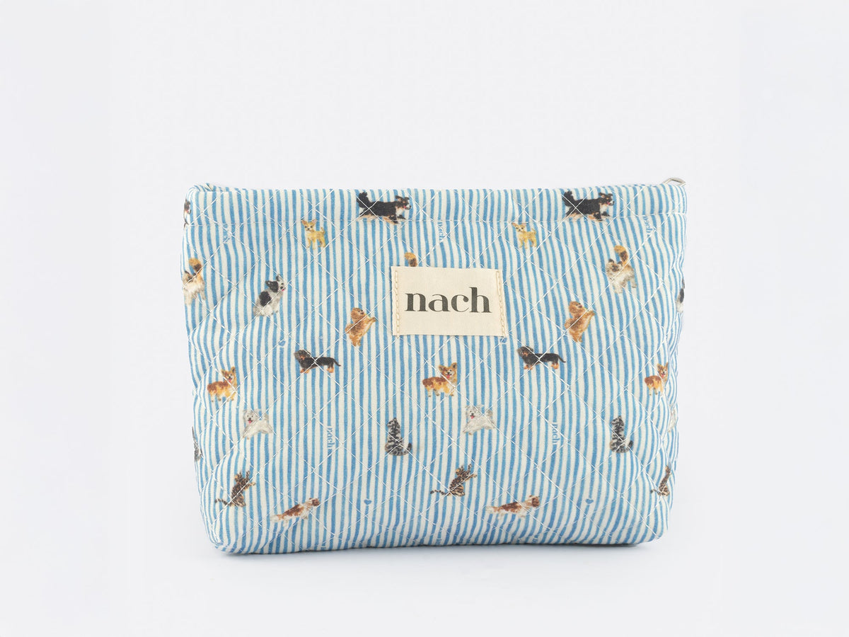 Pochette Nach