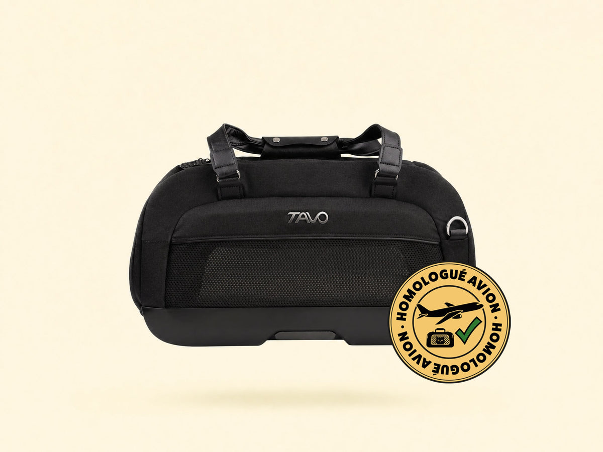Sac de transport Dupree Tavo