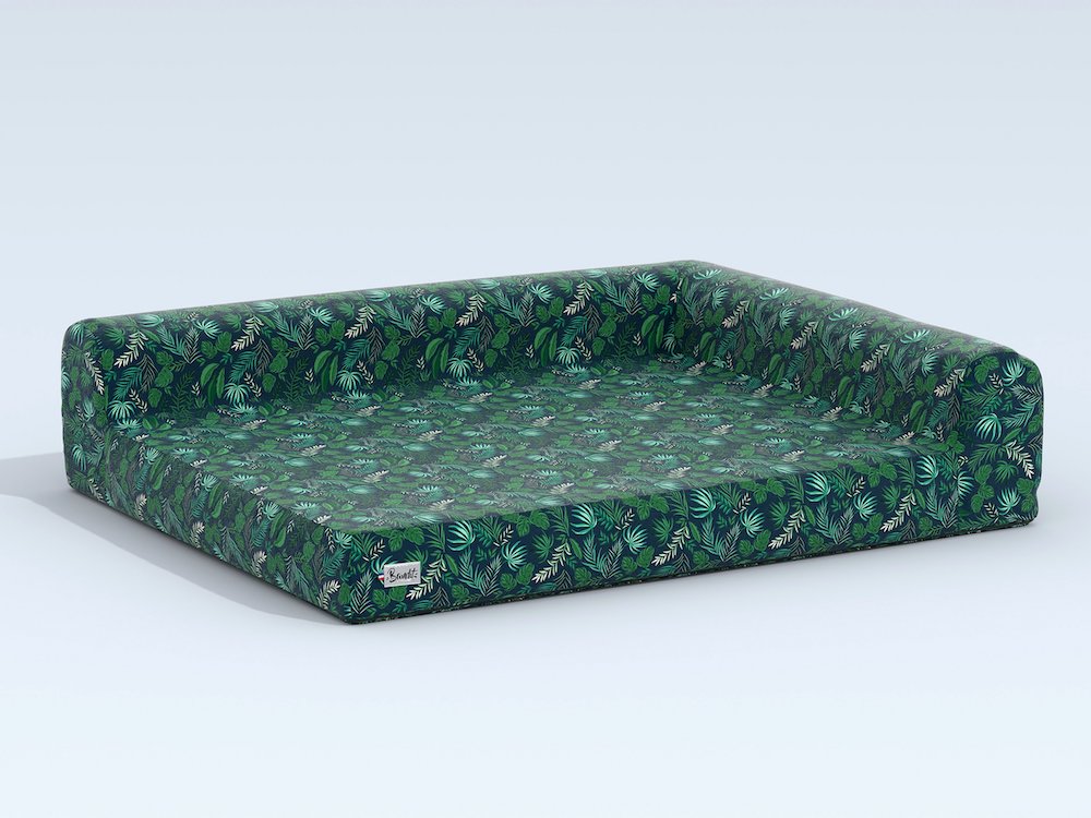 Panier pour chien