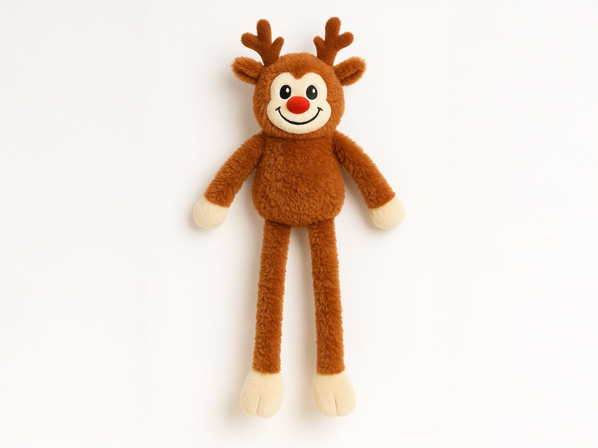 Kit 3 jouets hiver