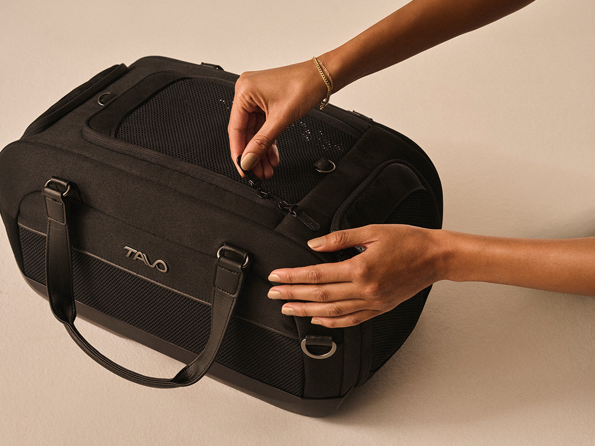 Sac de transport Dupree Tavo