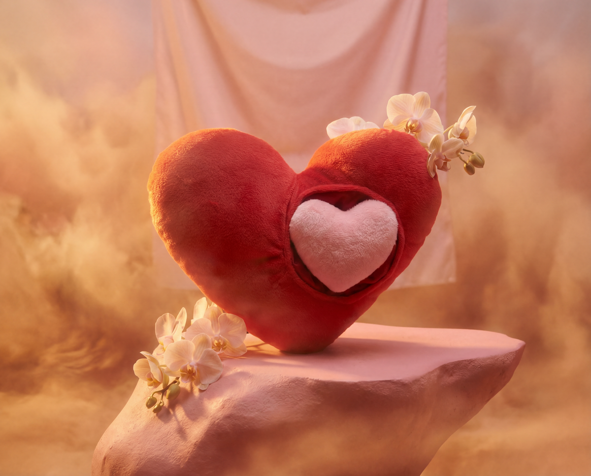 Jouet Grand Amour