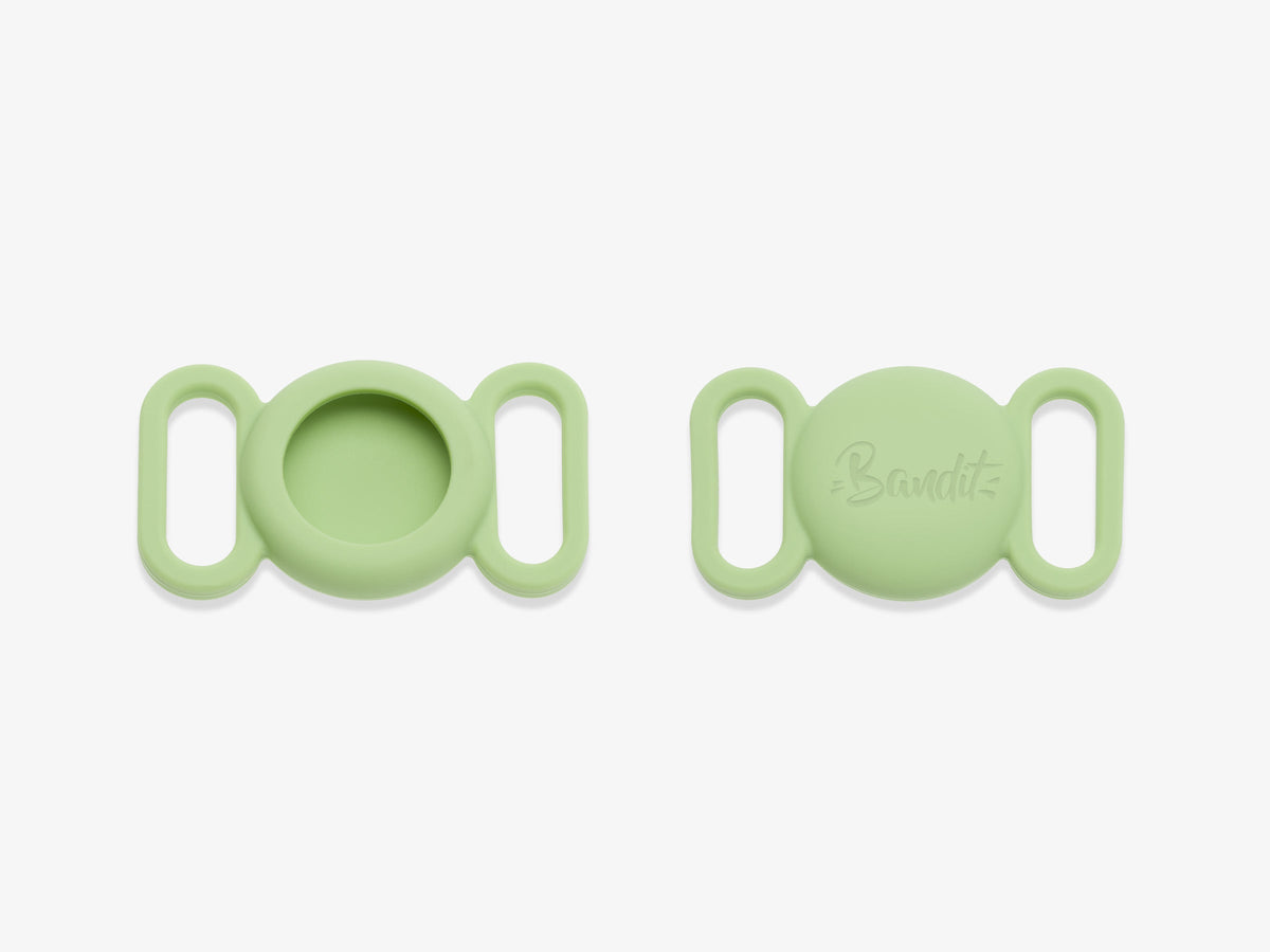 Étuis en silicone pour AirTag