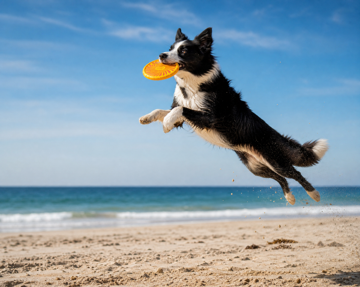 Jouet Frisbee