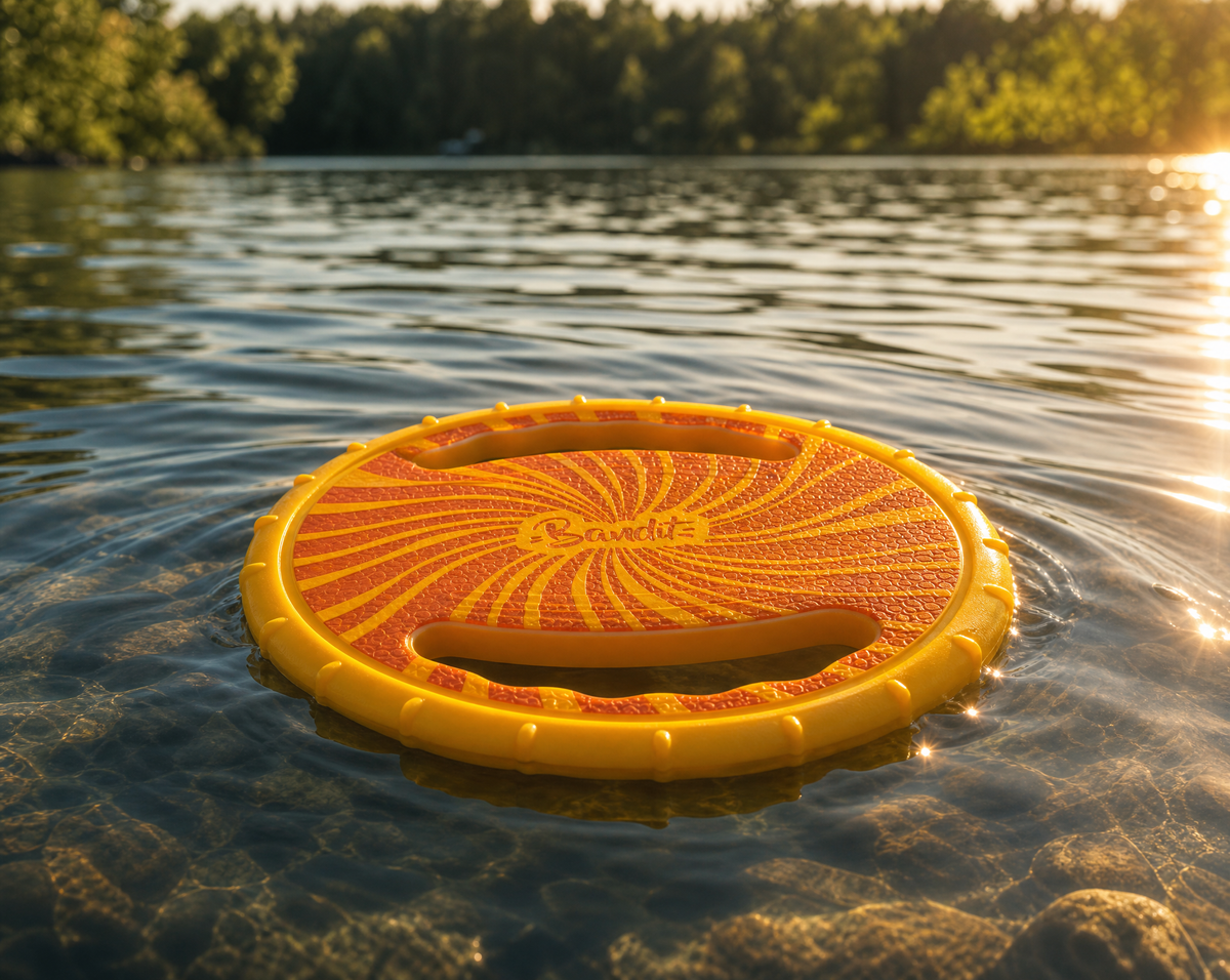 Jouet Frisbee