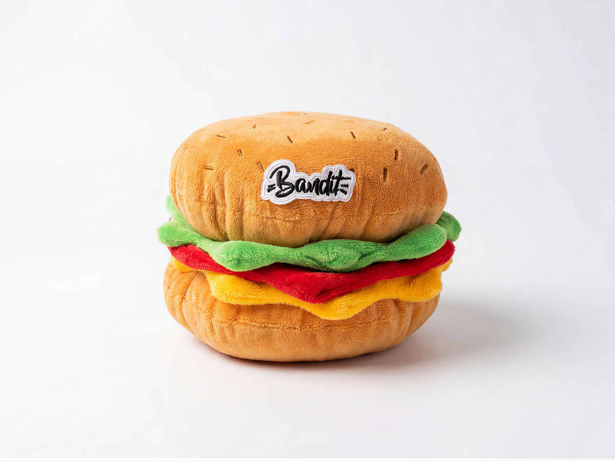 Jouet Hamburger