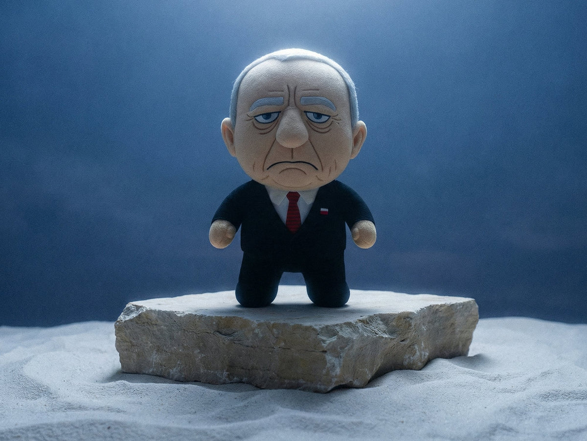 Jouet Le Maitre du Froid
