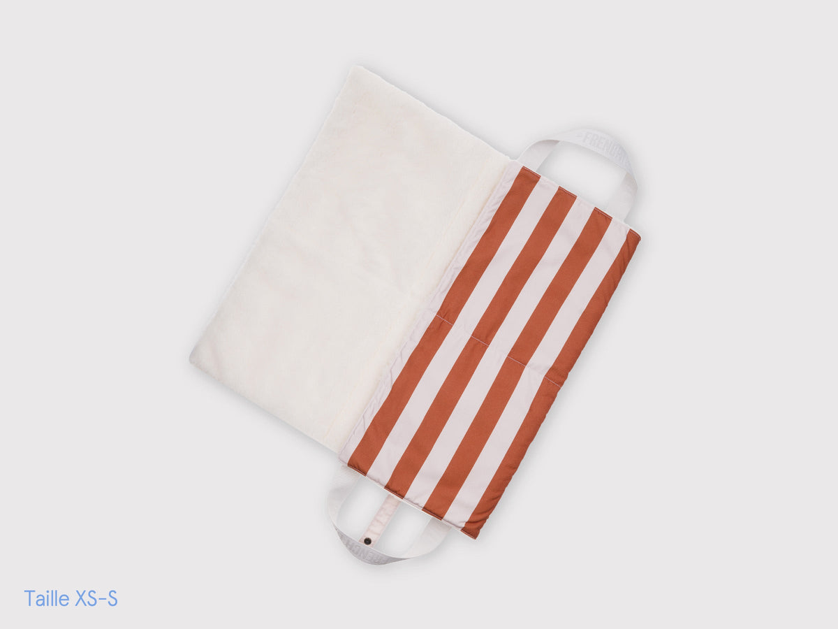 Tapis pour mini et petit chien