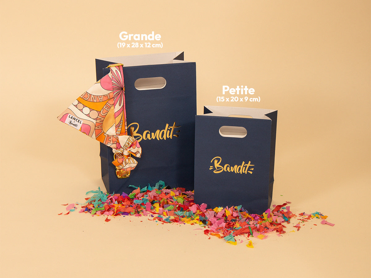 Pochette cadeau